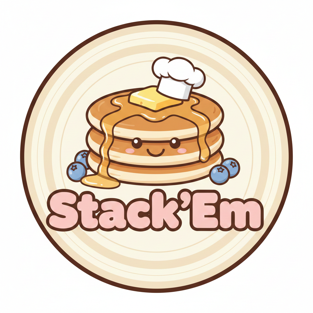 Stack'Em logo